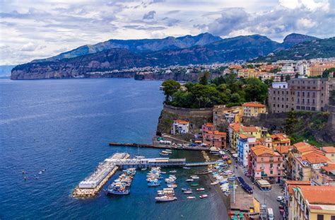 dior sorrento|16 Fun Things to Do in Sorrento Italy .